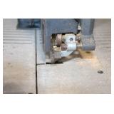 Sears Craftsman 12 Inch Two Speed Band Saw with Tilt Head