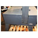 Sears Craftsman 12 Inch Two Speed Band Saw with Tilt Head