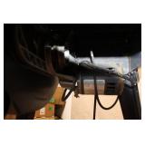 Sears Craftsman 12 Inch Two Speed Band Saw with Tilt Head