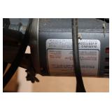 Sears Craftsman 12 Inch Two Speed Band Saw with Tilt Head