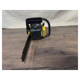 McCulloch MAC 3200 14-Inch Gas Chainsaw 32cc