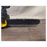 McCulloch MAC 3200 14-Inch Gas Chainsaw 32cc