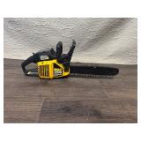 McCulloch MAC 3200 14-Inch Gas Chainsaw 32cc