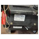 Murray 21-Inch Single Stage Gas Snow Blower 4HP Model 612150X4NB