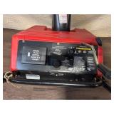 Murray 21-Inch Single Stage Gas Snow Blower 4HP Model 612150X4NB