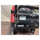 Murray 21-Inch Single Stage Gas Snow Blower 4HP Model 612150X4NB