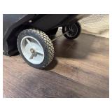 Murray 21-Inch Single Stage Gas Snow Blower 4HP Model 612150X4NB