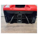 Murray 21-Inch Single Stage Gas Snow Blower 4HP Model 612150X4NB