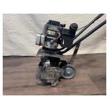 Craftsman 2.0 HP 10-Inch Gas Powered Cultivator