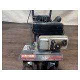Craftsman 2.0 HP 10-Inch Gas Powered Cultivator