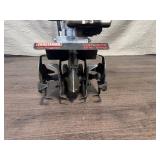 Craftsman 2.0 HP 10-Inch Gas Powered Cultivator