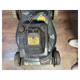 Craftsman 6.5 HP EZ Walk-Behind Gas Lawn Mower with Rear Bag
