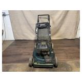 Craftsman 6.5 HP EZ Walk-Behind Gas Lawn Mower with Rear Bag