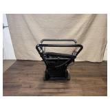 Craftsman 6.5 HP EZ Walk-Behind Gas Lawn Mower with Rear Bag