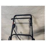 Craftsman 6.5 HP EZ Walk-Behind Gas Lawn Mower with Rear Bag