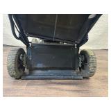 Craftsman 6.5 HP EZ Walk-Behind Gas Lawn Mower with Rear Bag