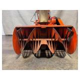 Vintage Sno-Flyr Snow Blower with 7HP Kohler Engine
