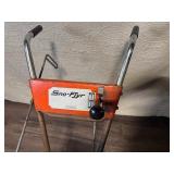 Vintage Sno-Flyr Snow Blower with 7HP Kohler Engine