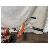 Vintage Sno-Flyr Snow Blower with 7HP Kohler Engine