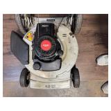 Craftsman 22-Inch Push Lawn Mower with 4.0 HP Engine