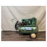 Sears 2 HP Air Compressor Paint Sprayer Model 106.153780