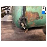Sears 2 HP Air Compressor Paint Sprayer Model 106.153780