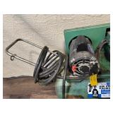 Sears 2 HP Air Compressor Paint Sprayer Model 106.153780