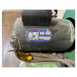 Sears 2 HP Air Compressor Paint Sprayer Model 106.153780