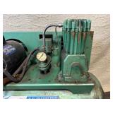 Sears 2 HP Air Compressor Paint Sprayer Model 106.153780