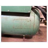 Sears 2 HP Air Compressor Paint Sprayer Model 106.153780