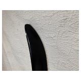 Cypress Gardens Marauder Graphite Water Ski with Blue Bindings