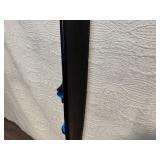 Cypress Gardens Marauder Graphite Water Ski with Blue Bindings