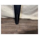 Cypress Gardens Marauder Graphite Water Ski with Blue Bindings