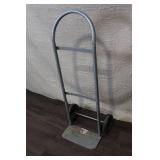 Milwaukee Steel Hand Truck Dolly with 10-Inch Wheels