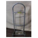 Milwaukee Steel Hand Truck Dolly with 10-Inch Wheels