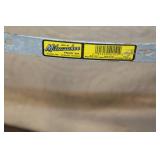 Milwaukee Steel Hand Truck Dolly with 10-Inch Wheels