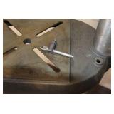 Craftsman 15 Drill Press Model 103.24510 Ball Bearing Motor