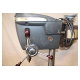 Craftsman 15 Drill Press Model 103.24510 Ball Bearing Motor