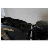 Craftsman 15 Drill Press Model 103.24510 Ball Bearing Motor