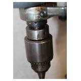 Craftsman 15 Drill Press Model 103.24510 Ball Bearing Motor