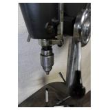 Craftsman 15 Drill Press Model 103.24510 Ball Bearing Motor