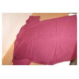 Set of 3 University of Minnesota Housing and Residential Life T-Shirts Adult Large