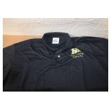 Set of 2 University of Minnesota XXL Shirts MV Sport and Hanes