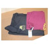 Set of 2 University of Minnesota XXL Shirts MV Sport and Hanes