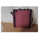 University of Minnesota Polo Shirts and Stadium Seat Set