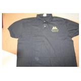 University of Minnesota Polo Shirts and Stadium Seat Set
