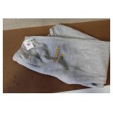 Minnesota Vikings XL Sweatpants with NFL Tag