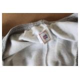 Minnesota Vikings XL Sweatpants with NFL Tag