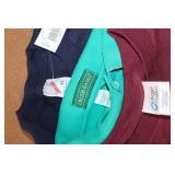 Set of 3 Men