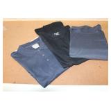 Set of 3 Men